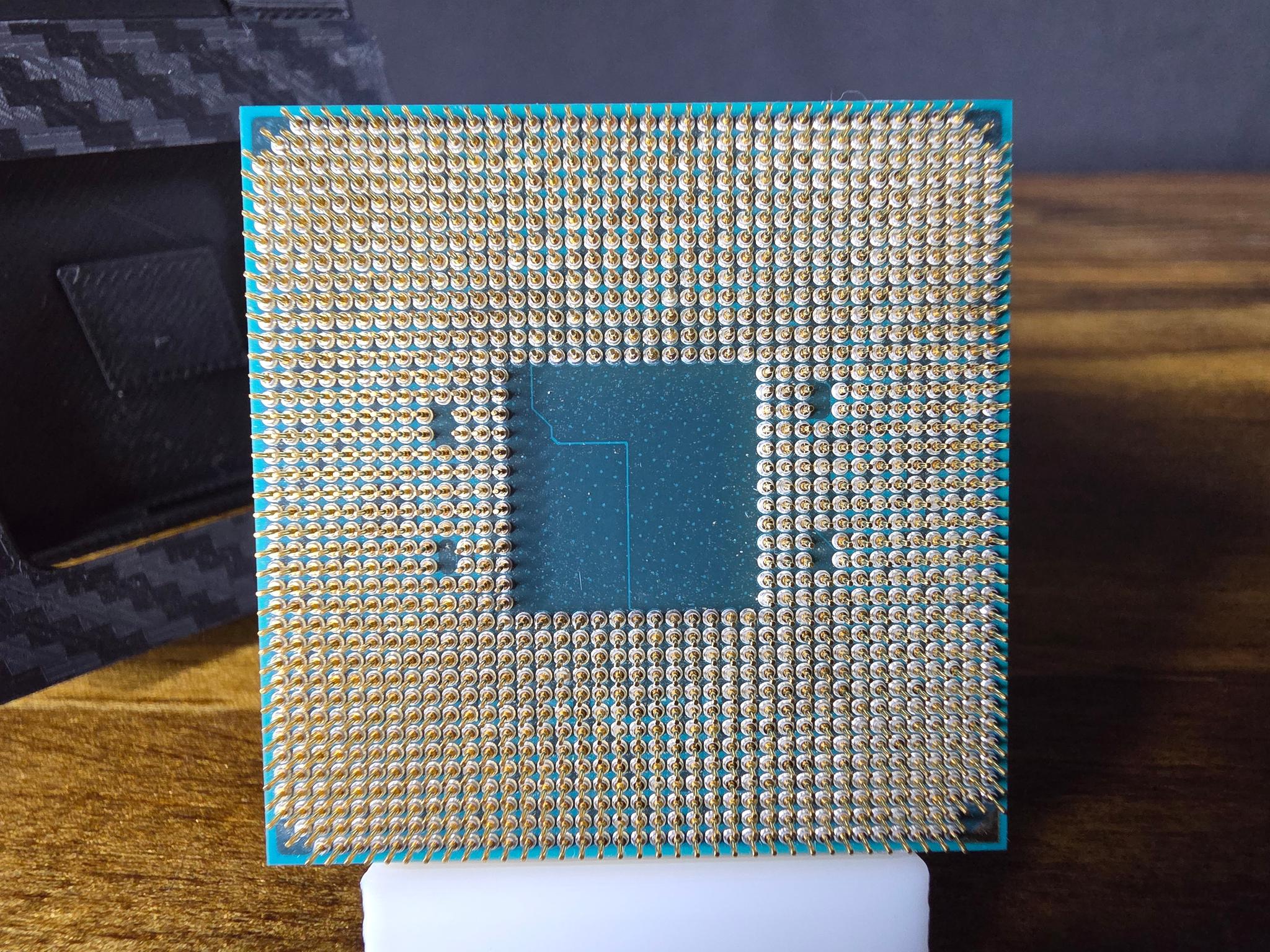 AMD Ryzen 7 5700 - Image 3