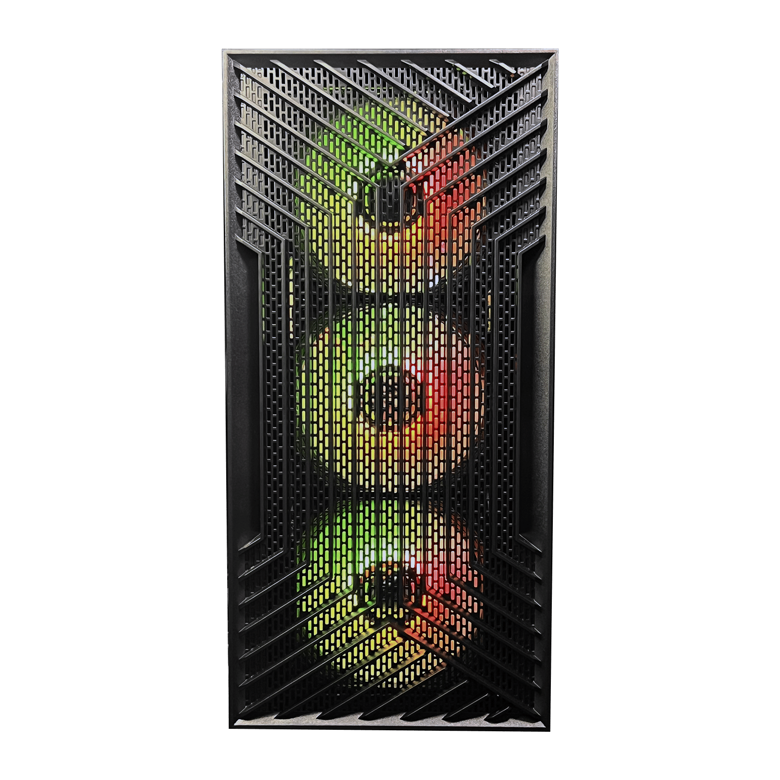 Advanced Plus | 7800X3D | RTX 4070 Super | 32GB DDR5 | 1TB SSD | 650W Gold PSU | ARGB Fans