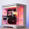 Gaming PC | RTX 5060TI 16GB | RYZEN 5 7600X | 16GB DDR5 | 1TB SSD | WINDOWS 11 | WIFI & BT