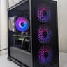 RTX 2080 | RYZEN 5 3600 | 1 TB NVME | 16GB DDR4 | 650W