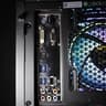 Budget RGB 1080p Gaming PC