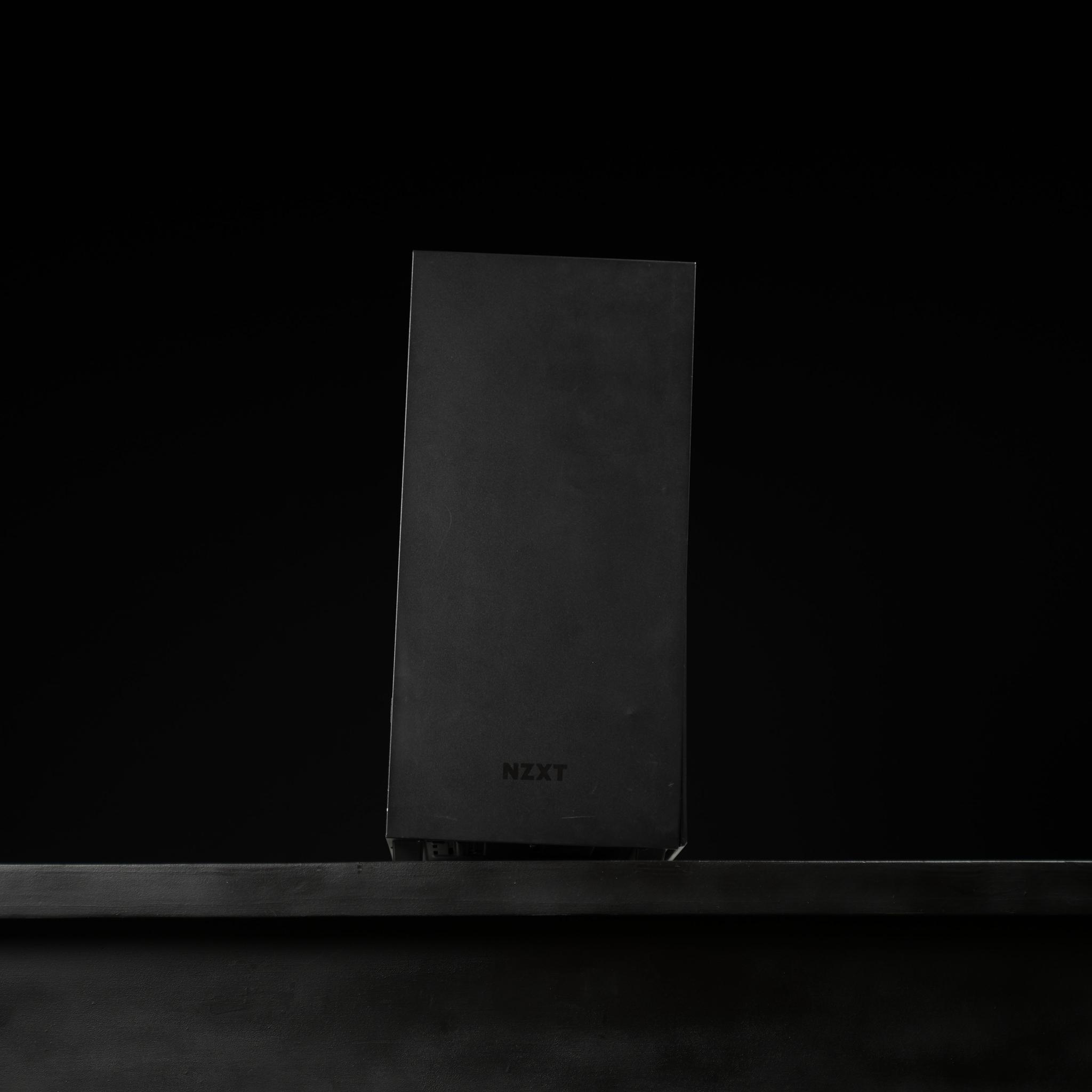 \ NF-01 / RTX 2060 Intel Core i5 9400F 16GB 1.2TB Windows 11 Gaming PC Powerhouse