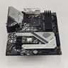 ASRock X570 Steel Legend WiFi ax AMD AM4 DDR4 ATX Motherboard