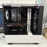 Gaming PC – RX 580, Ryzen 5, 16GB RAM, SSD, Win 11 Pro – Read Description