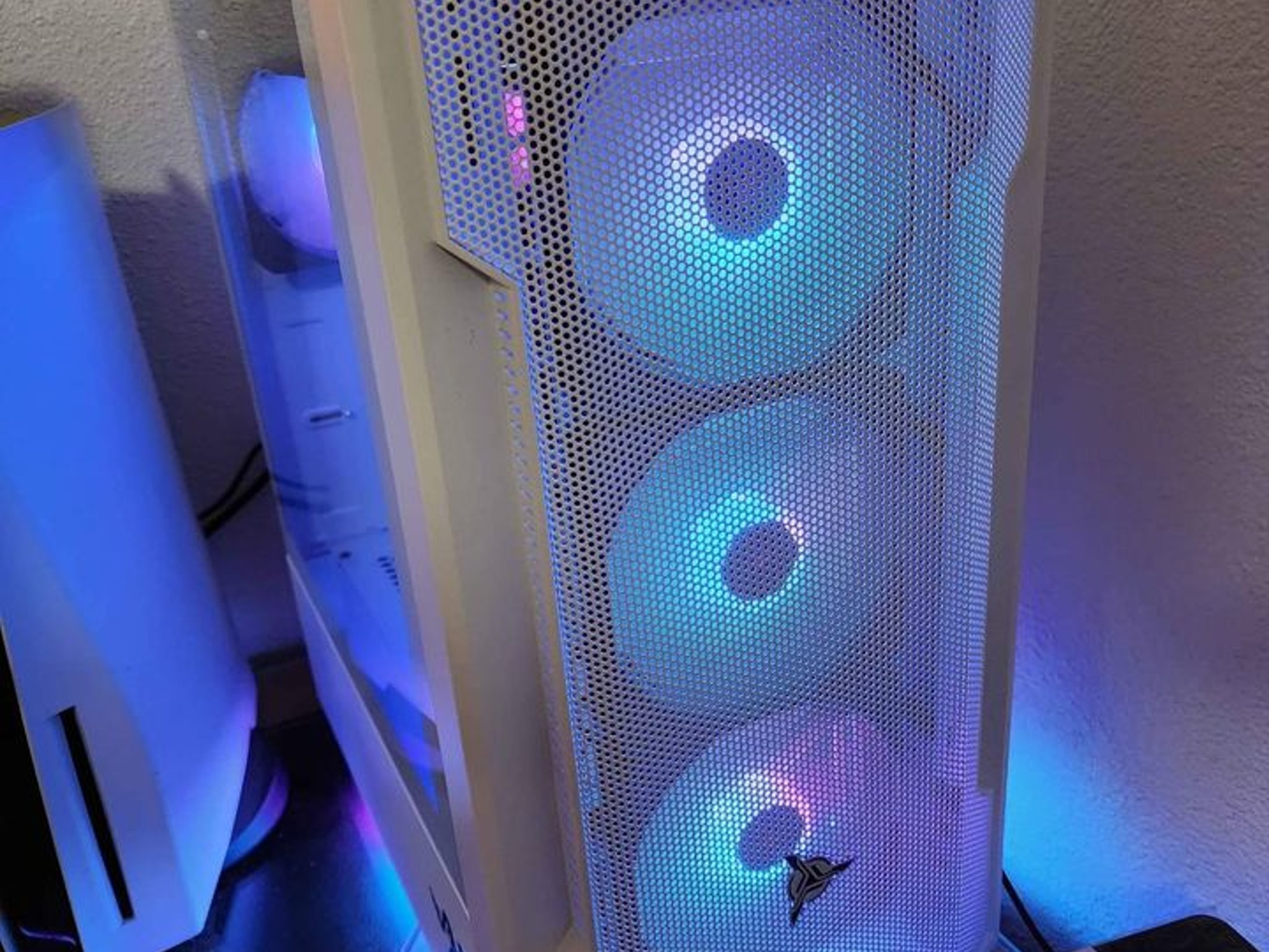 BLACK FRIDAY** Like NEW Skytech Archangel Gaming Pc