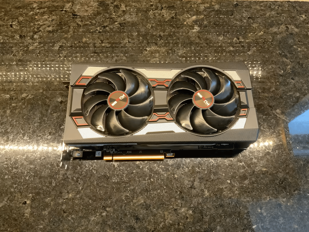 Sapphire Pulse 5700 XT