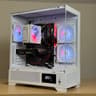 ⚪️ RTX 3060 12GB GAMING PC ⚪️ | RYZEN 5 5500 | 1TB SSD | 16GB RAM