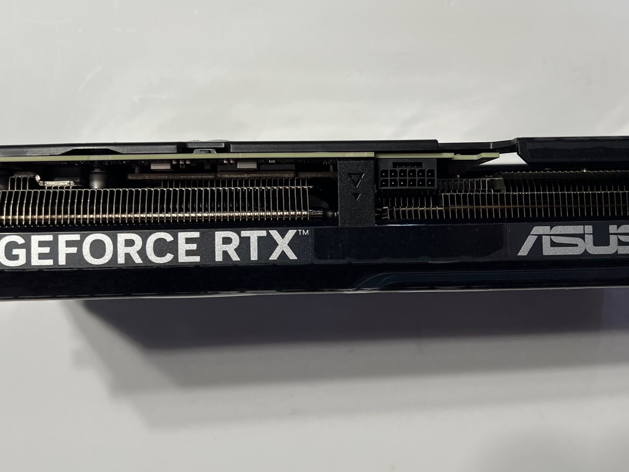 ASUS RTX 4070 Super Prime OC (12GB GDDR6X)