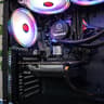 🍬🌠 BUDGET - BO6 Ready GAMING PC | ASUS GTX 1650 OC | INTEL i5 9400F | 32GB DDR4 RAM | 1.25TB |