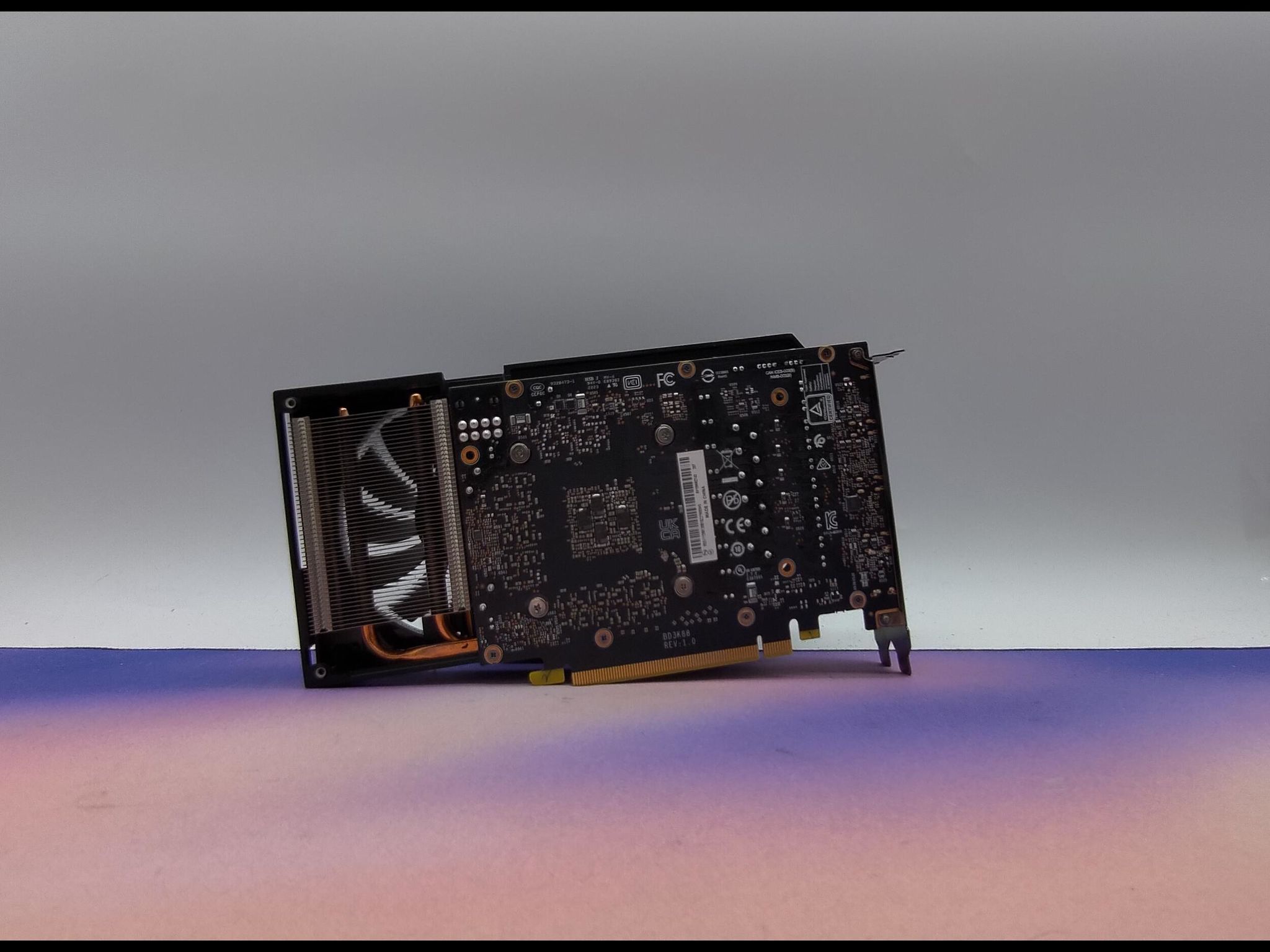 Lenovo Legion RTX 3060