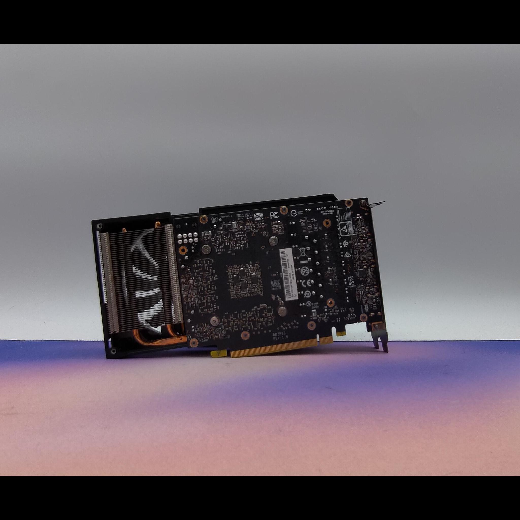 Lenovo Legion RTX 3060