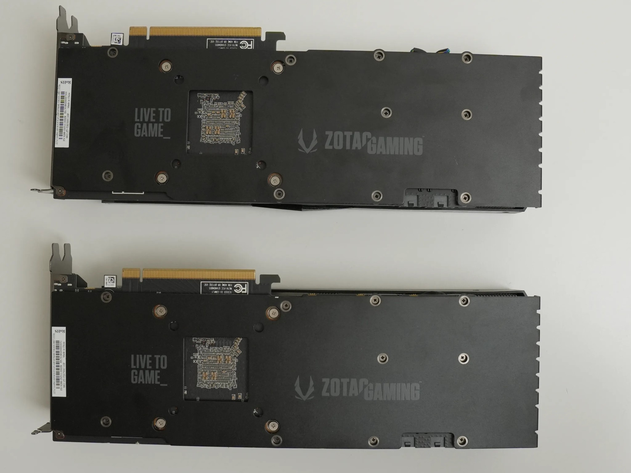 ZOTAC Gaming GeForce RTX 2070 AMP Extreme | Gaming Graphics Card