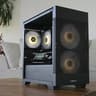 Gaming / Streaming PC - Nvidia GTX 1080 Ti - Ryzen 7 3700X - 16GB DDR4 - 1TB SSD NVME