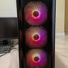 🖥️🔥NVIDIA RTX 2060 Super, Intel i5-7500, 16GB RAM, 870 GB Storage, High Performance RGB Gaming PC