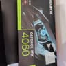 Gigabyte rtx 4060 oc