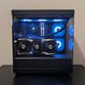 🐦‍⬛ 1440p Gaming Beast | RX 6900XT | Ryzen 7 5700X3D | 1TB SSD | 32GB RAM | WiFi & Bluetooth 🐦‍⬛