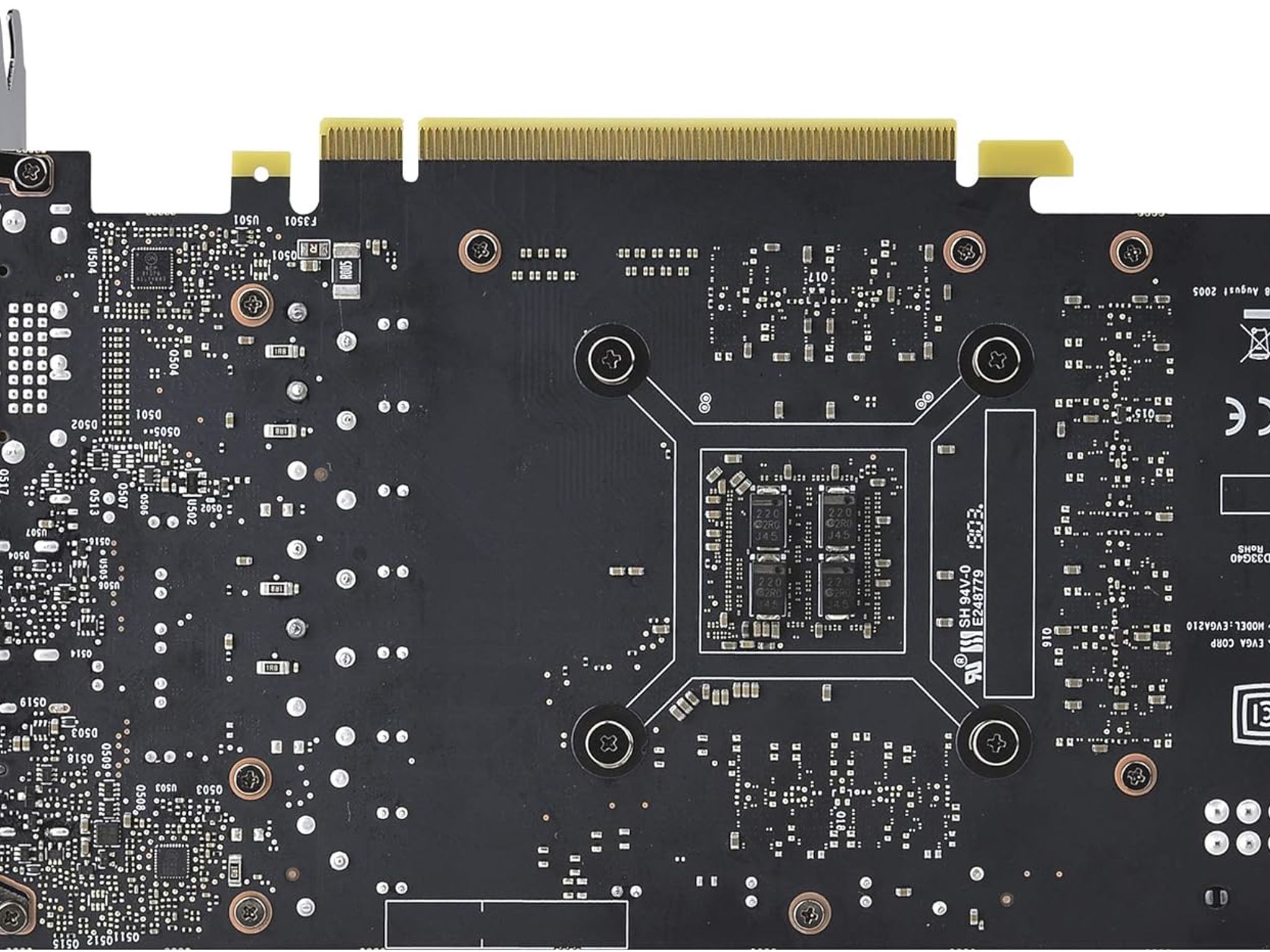EVGA XC Gaming GeForce GTX 1660 Overclocked Single-Fan 6GB GDDR5 PCIe Graphics Card