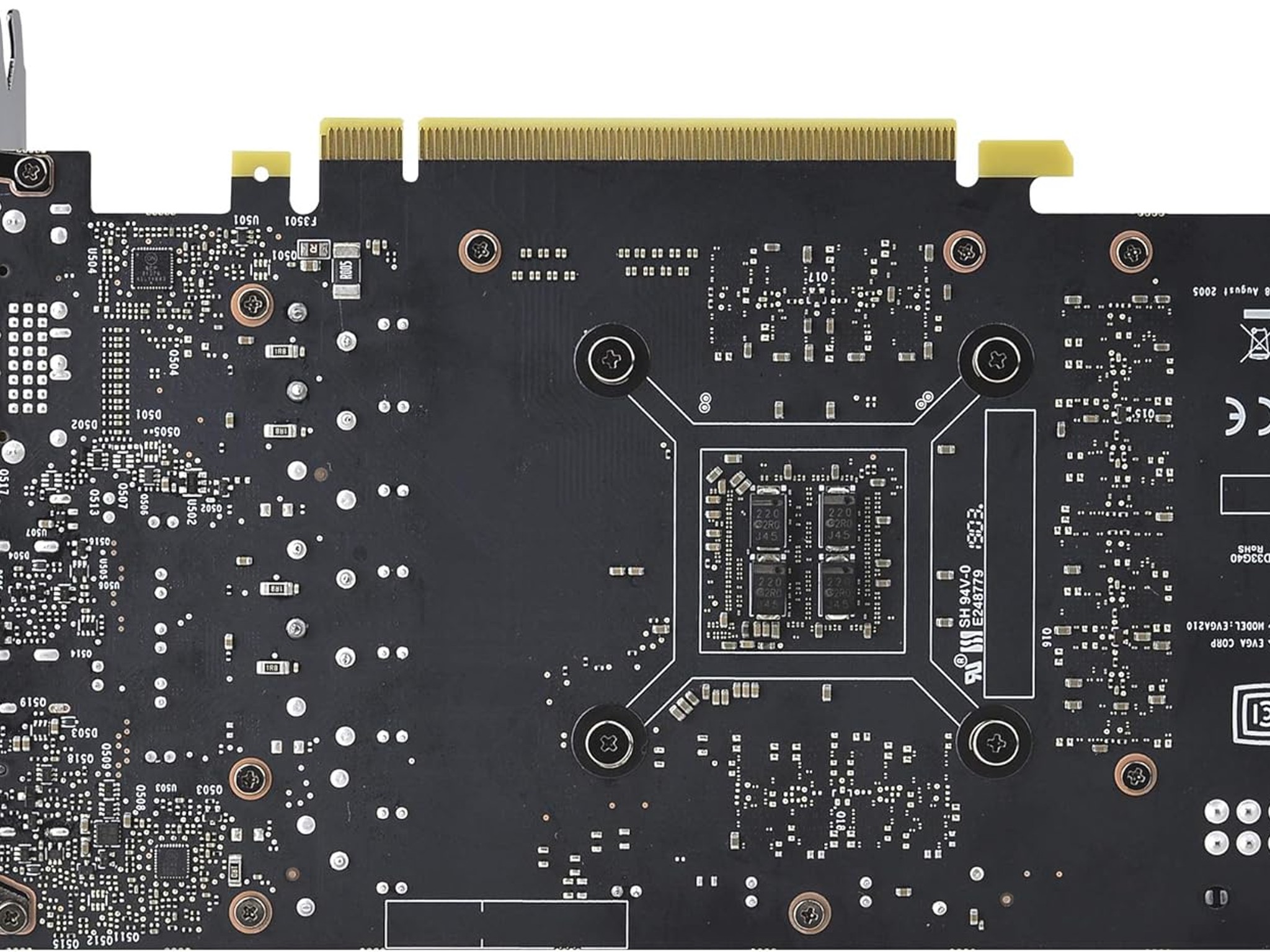 EVGA XC Gaming GeForce GTX 1660 Overclocked Single-Fan 6GB GDDR5 PCIe Graphics Card