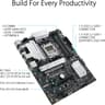 ASUS PRIME B650-PLUS AMD B650 AM5 DDR5 ATX Desktop Motherboard
