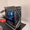 ASUS ROG Hyperion Custom PC