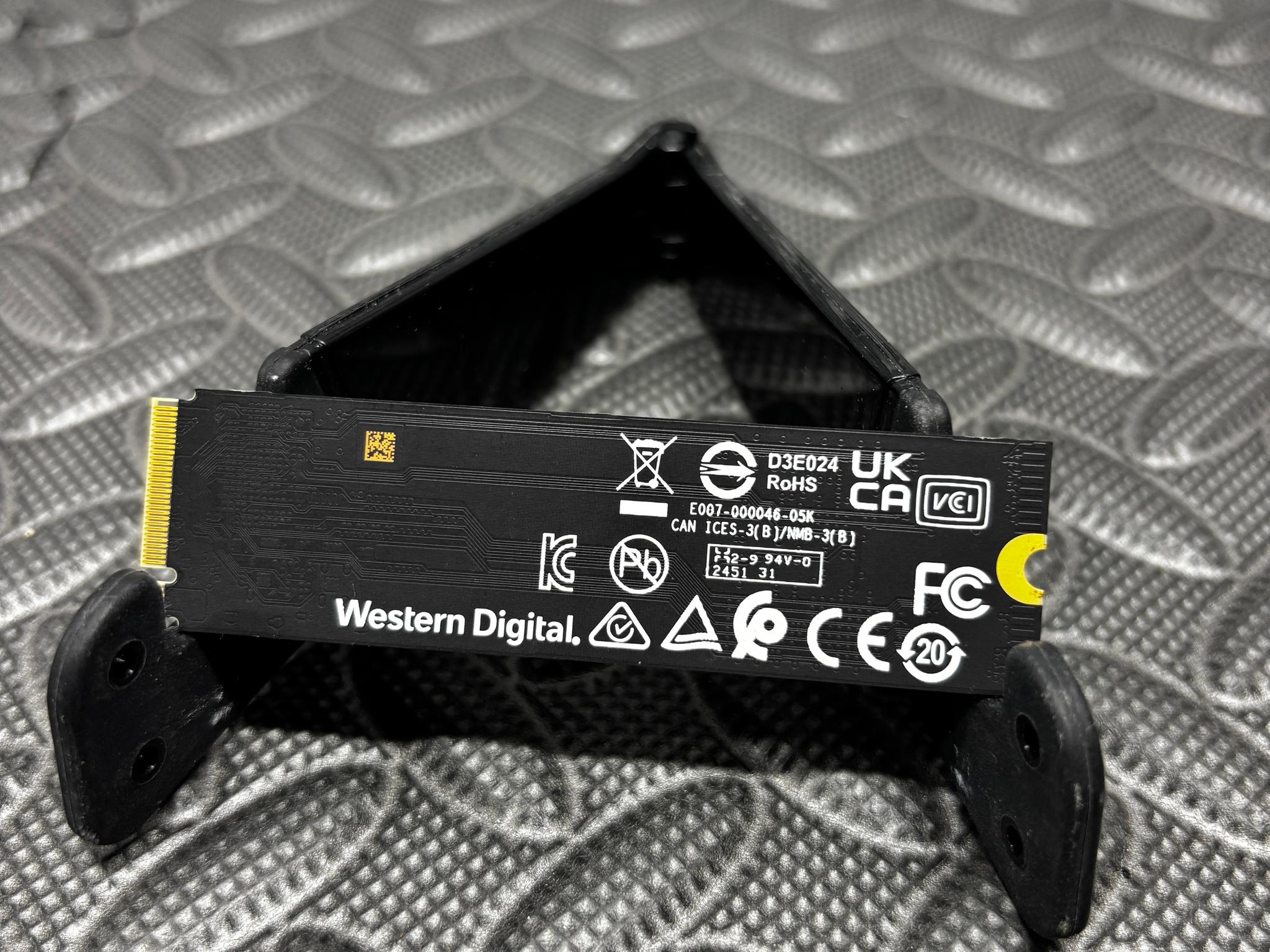 Western Digital WD Green SN350 1TB - Image 2