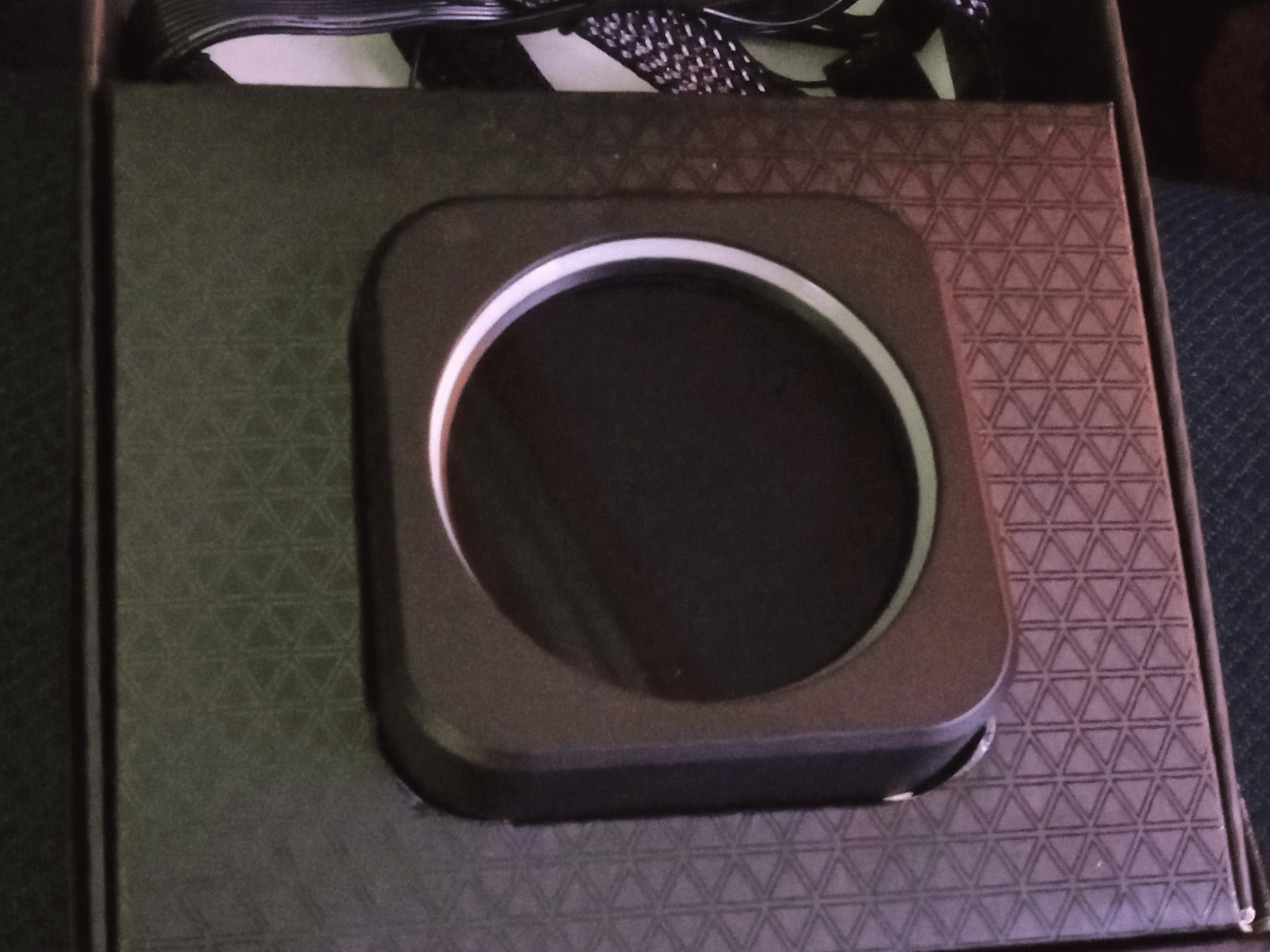 Corsair iCUE ELITE CPU Cooler LCD Display Upgrade Kit (Black)