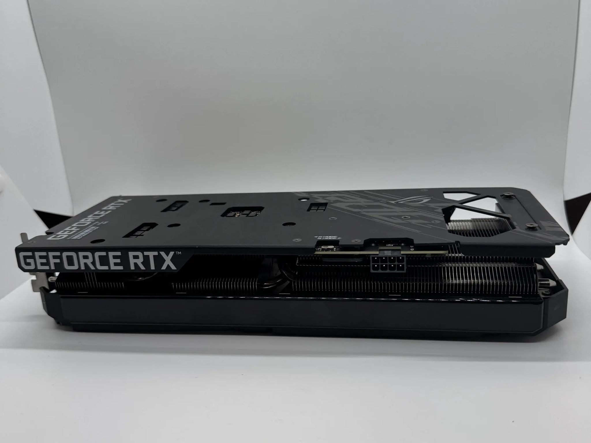 Asus ROG STRIX GAMING GeForce RTX 3060 12GB Video Card