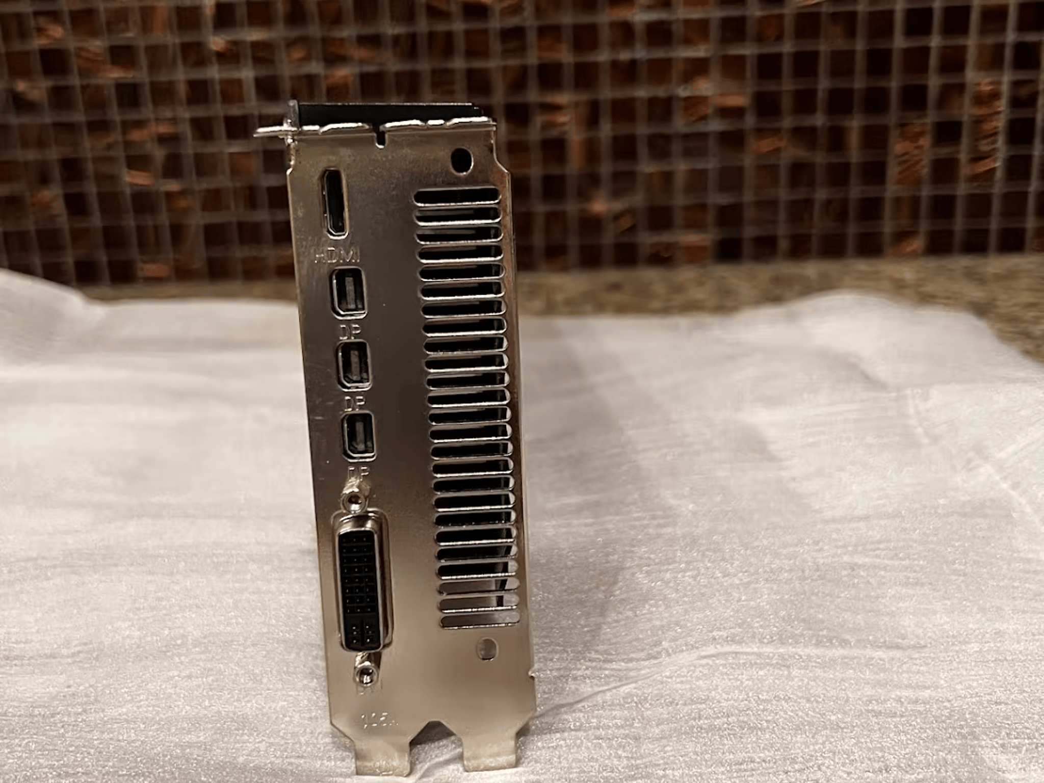 PNY GTX 970 4GB