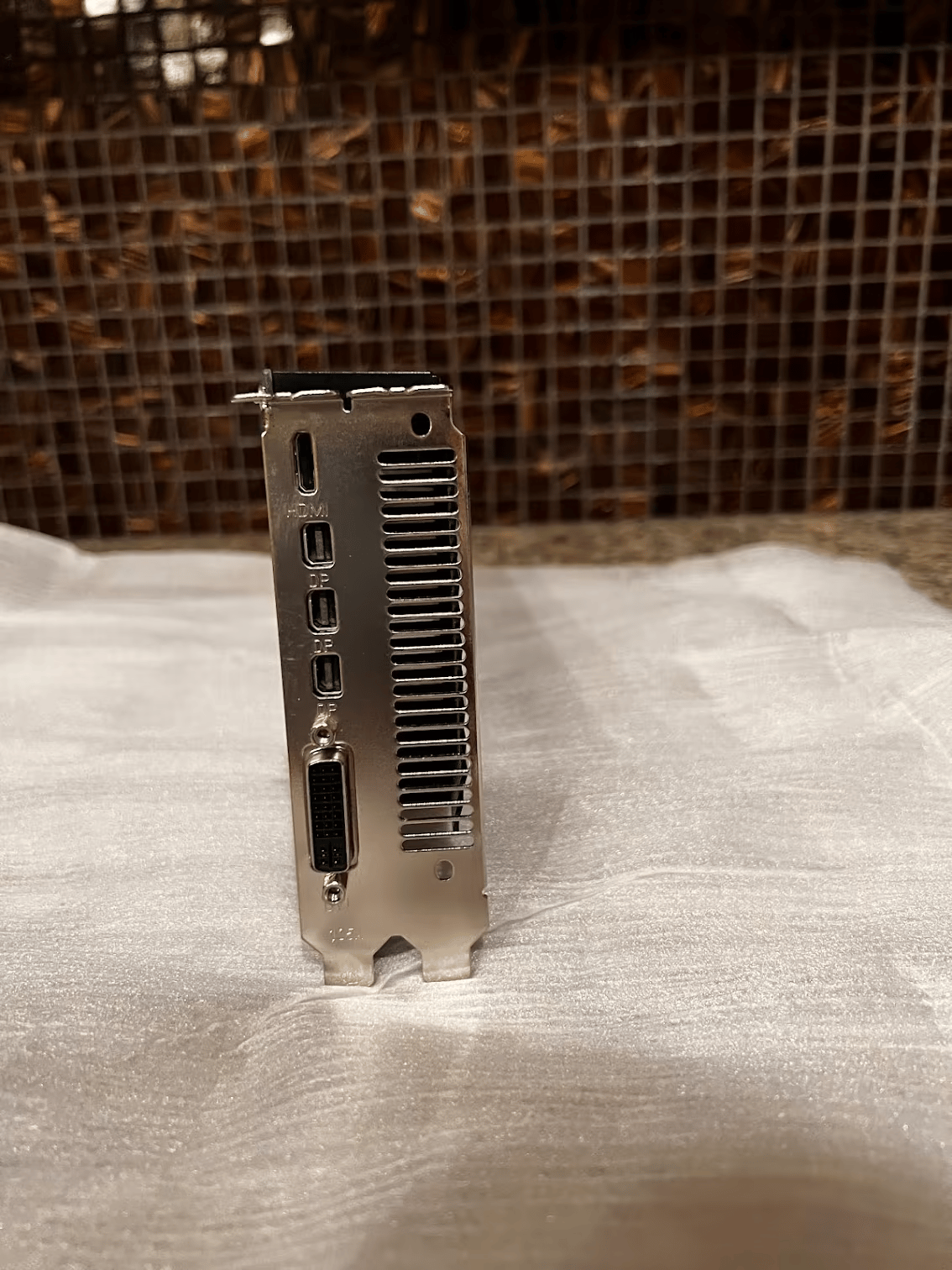 PNY GTX 970 4GB