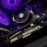 🏴‍☠ Ryzen 5 4500, RTX 2060 Overclocked