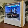 RTX 5080 | Ryzen 7 9800X3D | 32GB DDR5 | 2TB NVMe | 360mm AIO | 850W Gold