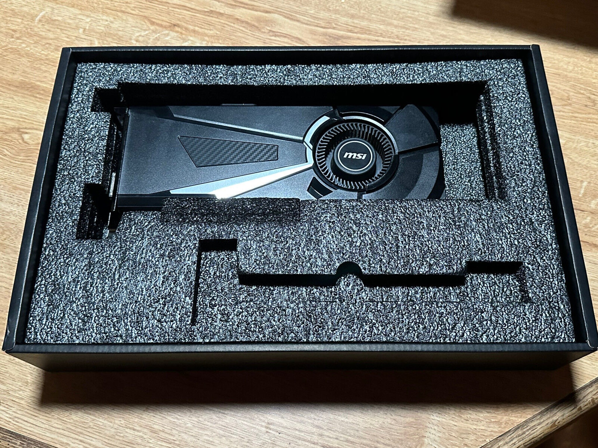 MSI GeForce GTX 1080 8GB Aero GDDR5X Graphic Card