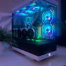 ❄️ RTX 4070 super + Ryzen 9 7900x3D❄️