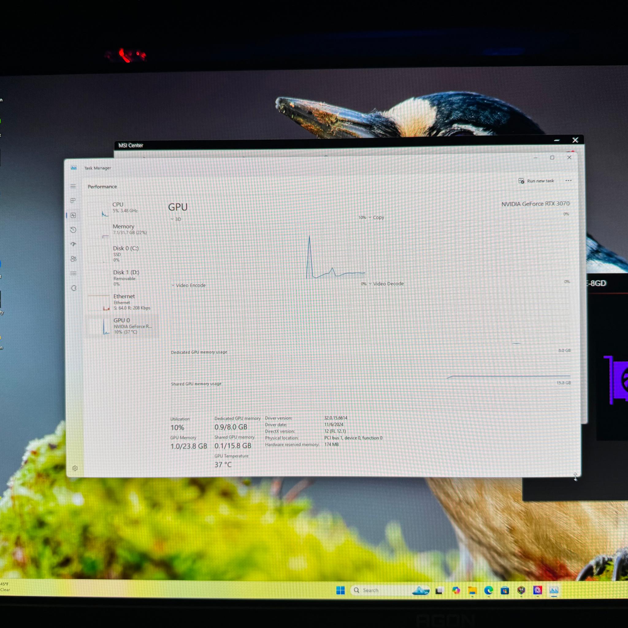Rtx Gaming Pc