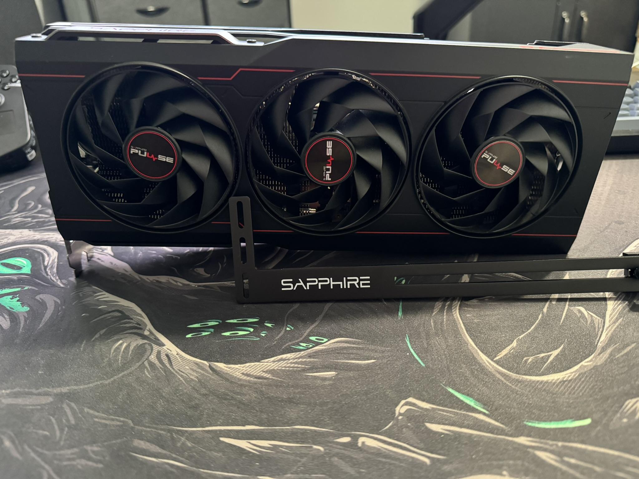 Sapphire 7900 XTX Pulse
