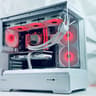 🎅🎁🎄Christmas special offer ☃️🧊👑 Night King🧟‍♂️🗡️ Gaming PC❄️Nvidia RTX 4070 12GB❄️Ryzen 7 7700