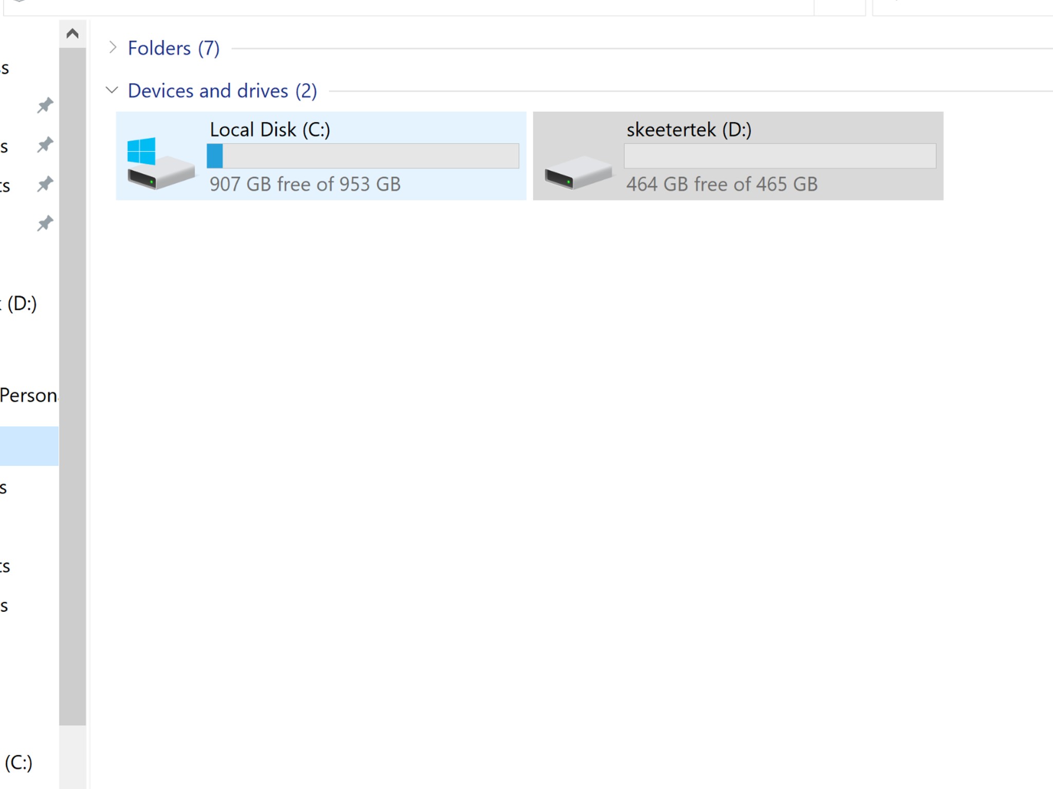 Entry Gamer-i5 6600k, GTX 980Ti, 16Gb, 1.4 Tb Storage, 550W