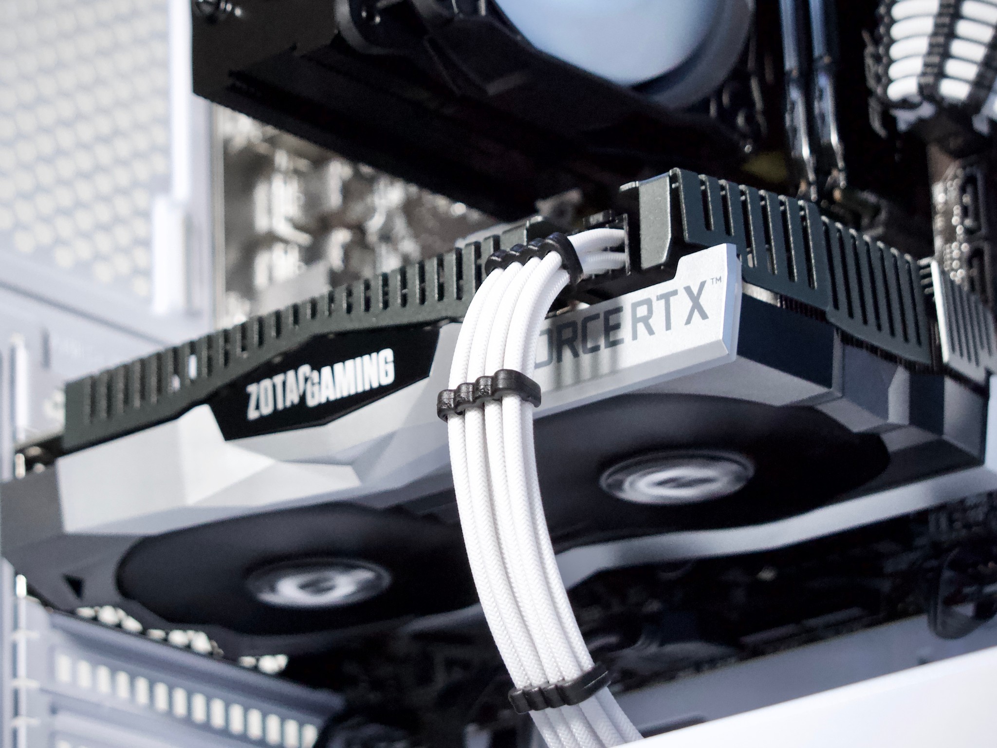 💥Ryzen 5 3600 + RTX 2060 | 16GB DDR4 | 512GB NVMe | WIFI / BT | 1080p Gaming PC | $630.99