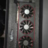 XFX Mercury Radeon RX 7900 XTX Magnetic Air