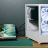 H5 Elite (White) | Ryzen 7 3700X | RX 5700XT | 16gb DDR4