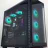 Gaming PC Ultra 5 250KF 16GB RAM 1TB SSD RTX 4060 Ti 16GB Windows 11 Computer