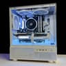*SALE* RX 9060XT 8GB | Ryzen 5 5600X | 32GB DDR4 | 1TB NVMe | The Mini Legend V2