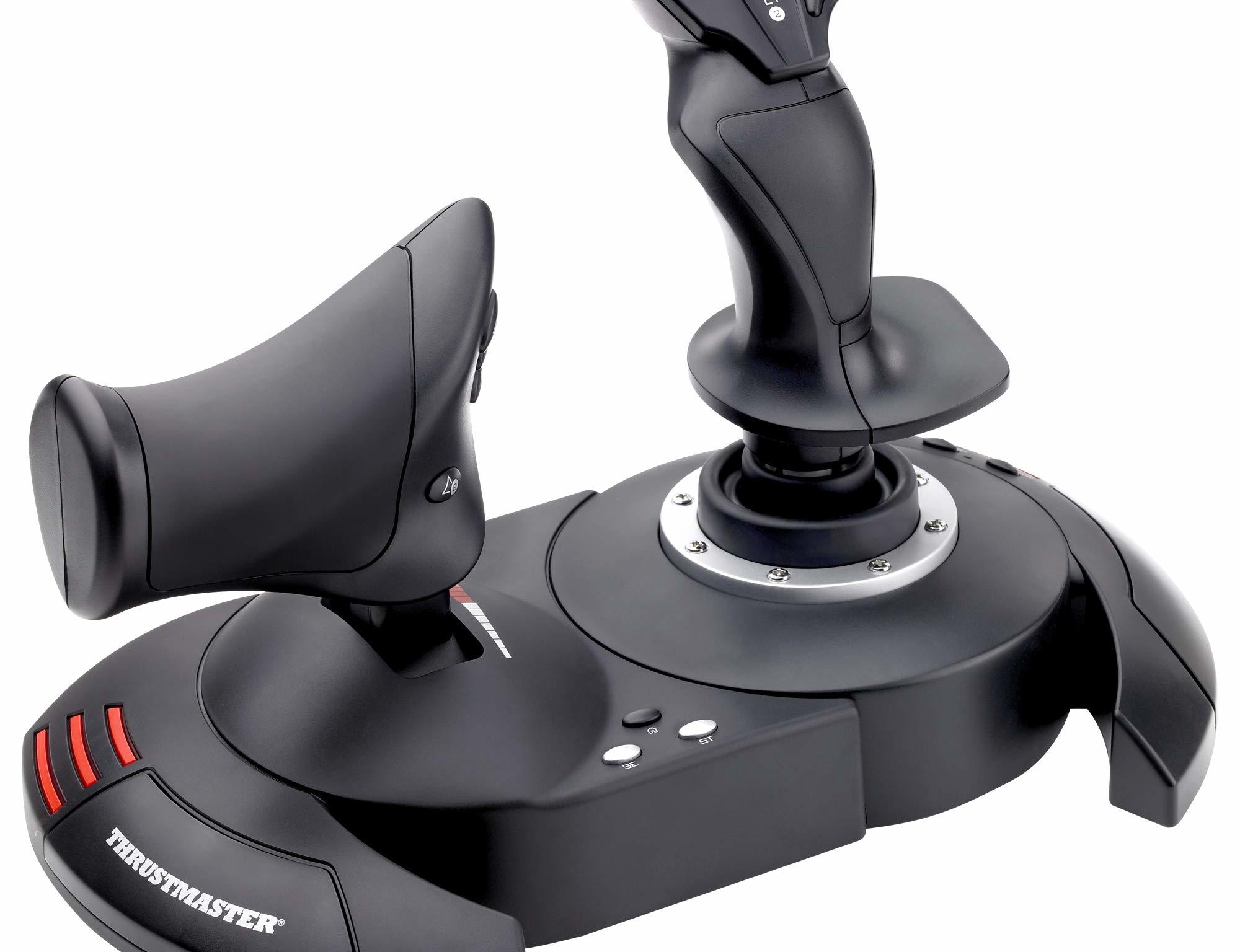 Thrustmaster