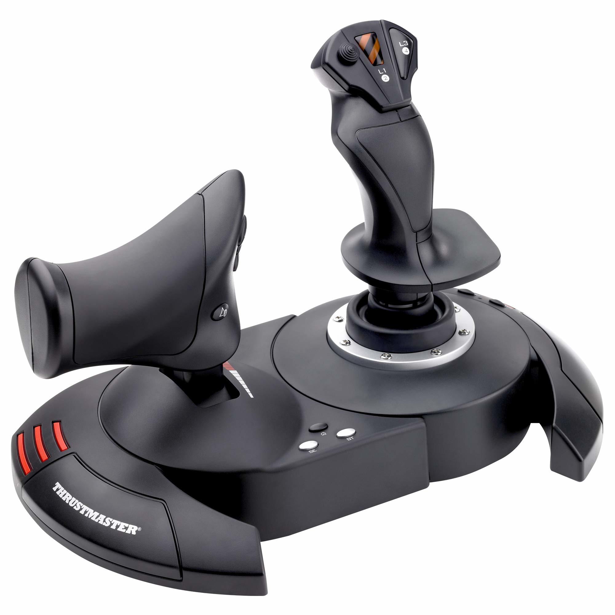 Thrustmaster