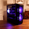 Gaming PC | RX 480