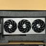 Sapphire Nitro+ AMD Radeon 7800XT