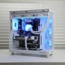 RTX 4060 | RYZEN 7 3700X | 32GB RAM | 1TB SSD | WIFI & BT | Windows 11-Gaming PC