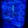 4K|7900 XT|7800X3D - Frosted Powerhouse