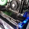 Space explorer ryzen 5 3600 gtx 1660ti