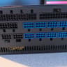 SilverStone ST1000-PT 1000W Platinum PSU - No Stable Output - Parts